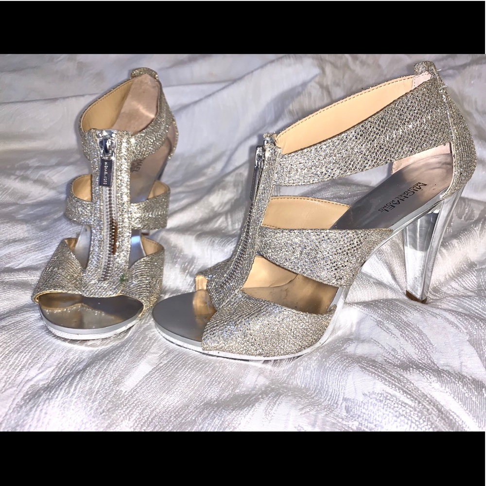 Michael Kors heels